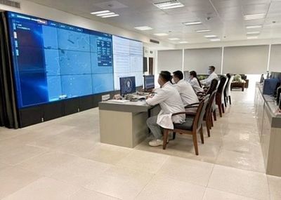 新疆 以巨災防范工程賦能防震減災事業現代化，信息系統運維服務筑牢安全防線