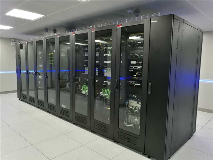 滿足政府信息化嚴苛要求的信息系統運行維護服務方案